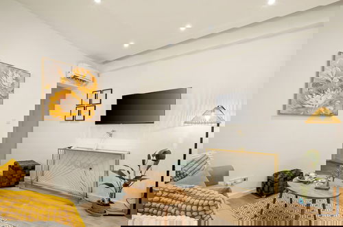 Foto 40 - Lazuli Hermes Apartments