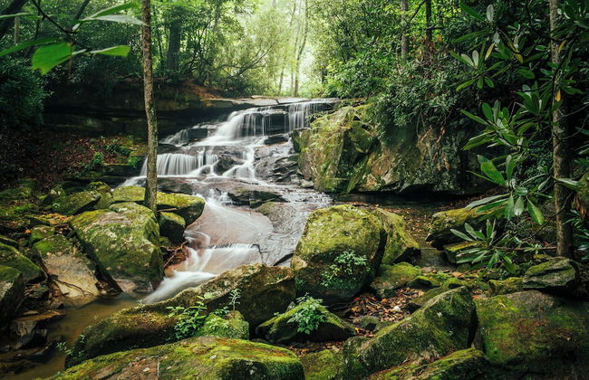 Tuxedo Falls - Foto 7