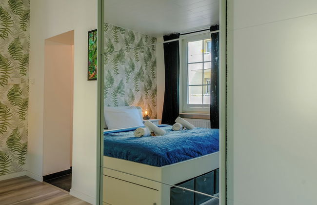 Schlossberg Residences-Design Apartments - Photo 2