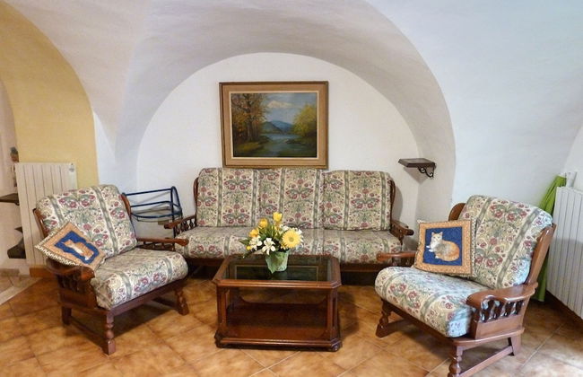 Casa Mamma Rosetta, one Step Away From the Sea, the Mountains and the Cycle Path - Foto 6