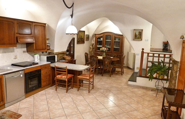 Casa Mamma Rosetta, one Step Away From the Sea, the Mountains and the Cycle Path - Foto 8