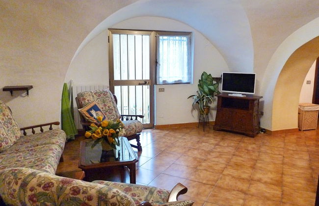 Casa Mamma Rosetta, one Step Away From the Sea, the Mountains and the Cycle Path - Foto 9