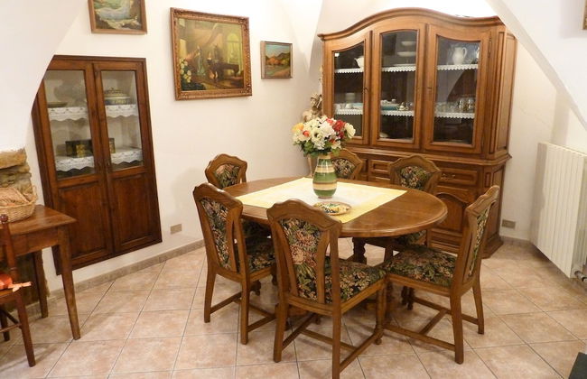 Casa Mamma Rosetta, one Step Away From the Sea, the Mountains and the Cycle Path - Foto 11