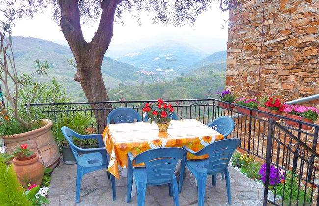 Casa Mamma Rosetta, one Step Away From the Sea, the Mountains and the Cycle Path - Foto 1