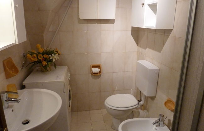 Casa Mamma Rosetta, one Step Away From the Sea, the Mountains and the Cycle Path - Foto 10