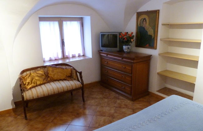 Casa Mamma Rosetta, one Step Away From the Sea, the Mountains and the Cycle Path - Foto 3
