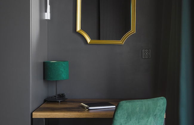 Manhattan by Kairos Apartments - Foto 5