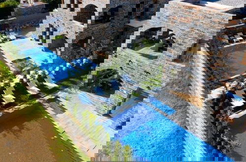 Photo 12 - Turtulli Castle Stone Villa 2 - Private Pool Oasis