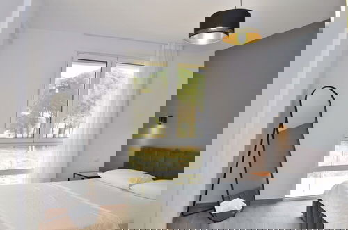 Foto 3 - Pastel Apartment