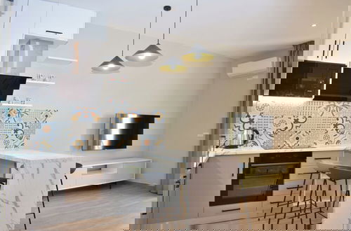 Foto 4 - Pastel Apartment