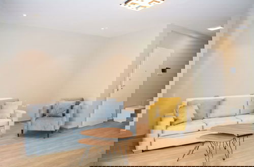 Foto 7 - Pastel Apartment