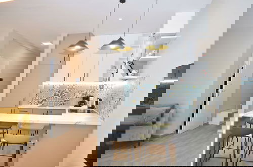 Foto 1 - Pastel Apartment