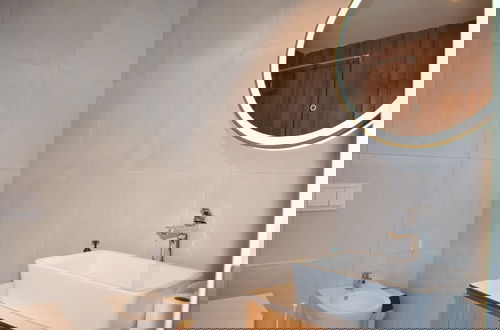 Foto 8 - Pastel Apartment