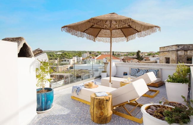 Roof Garden-Panoramic View and Jacuzzi - Photo 43