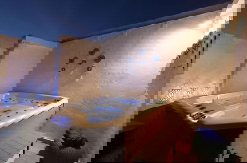 Photo 30 - Roof Garden-Panoramic View and Jacuzzi