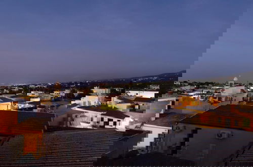 Photo 42 - Roof Garden-Panoramic View and Jacuzzi