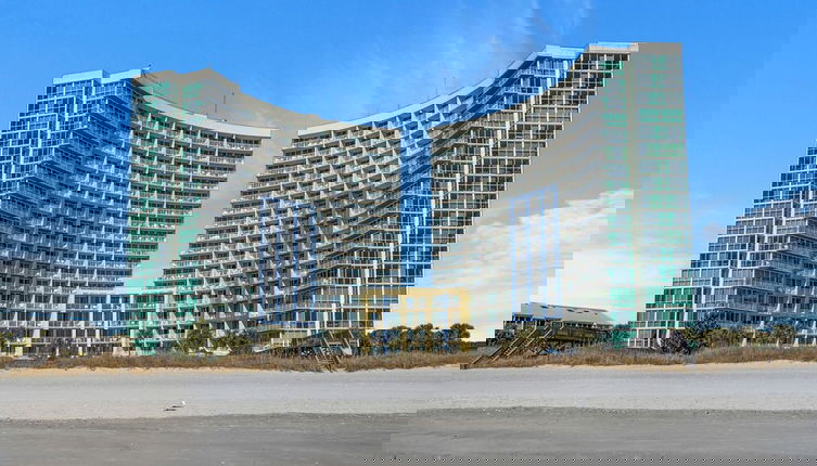 Foto 1 - Avista Resort 1503
