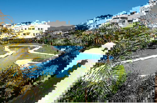 Foto 3 - Sunset Golf Groundfloor Shared Pool