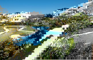 Foto 3 - Sunset Golf Groundfloor Shared Pool