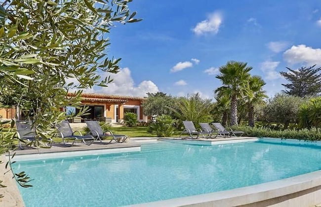 Luxury Sicily Villas - Foto 18