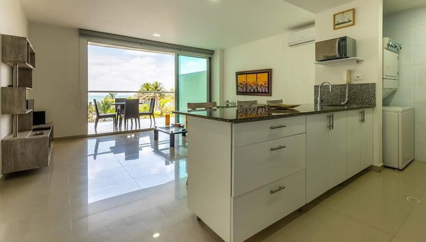 Cozinha privada