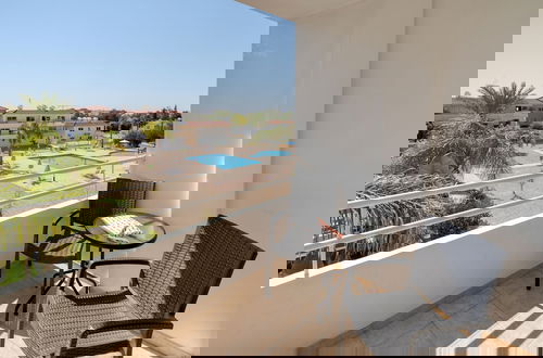 Photo 23 - Narcissos Nissi Beach Apartment D12