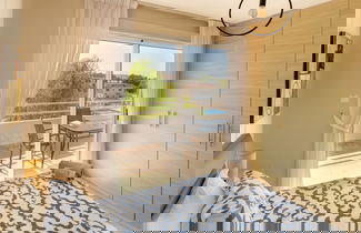 Photo 3 - Narcissos Nissi Beach Apartment D12