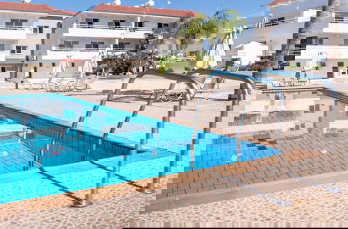 Photo 22 - Narcissos Nissi Beach Apartment D12