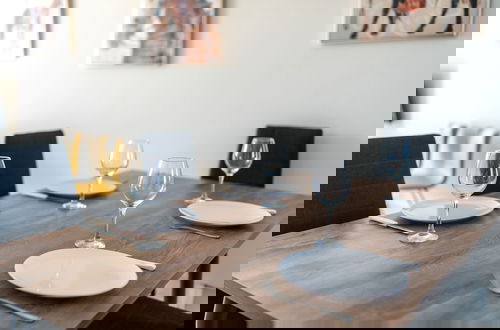 Photo 13 - Narcissos Nissi Beach Apartment D12