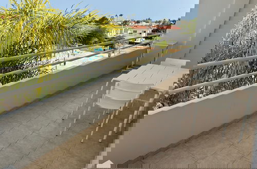 Photo 25 - Narcissos Nissi Beach Apartment D12