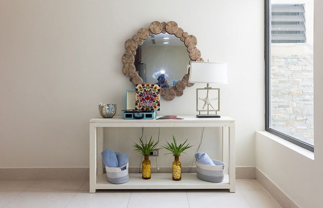 The Seashells Beach Condo by Acomodo - Foto 31