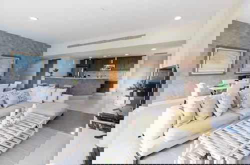 Photo 26 - The Seashells Beach Condo by Acomodo