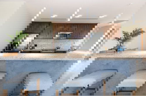 Photo 13 - The Seashells Beach Condo by Acomodo
