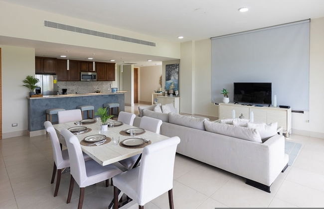 The Seashells Beach Condo by Acomodo - Foto 10