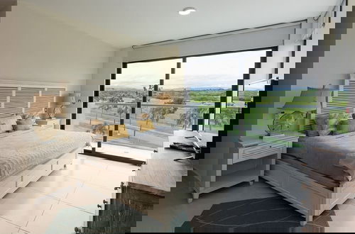 Photo 2 - The Seashells Beach Condo by Acomodo