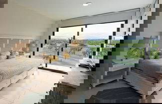Photo 2 - The Seashells Beach Condo by Acomodo