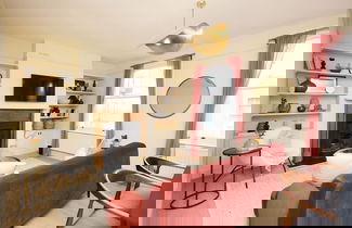 Foto 1 - The Jackson Quarters - Homely 3bdr House With Study Room