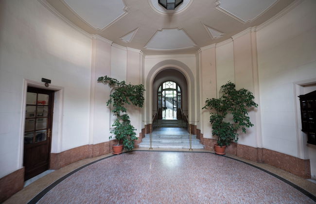 Lovely And New Apartment Near Termini Station - Foto 18