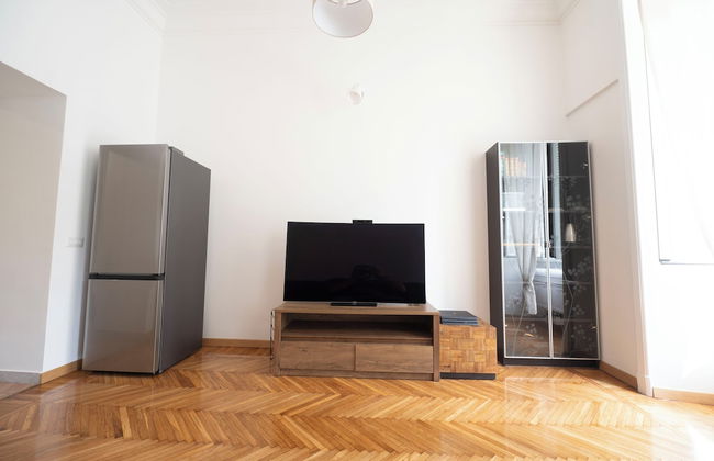Lovely And New Apartment Near Termini Station - Foto 11
