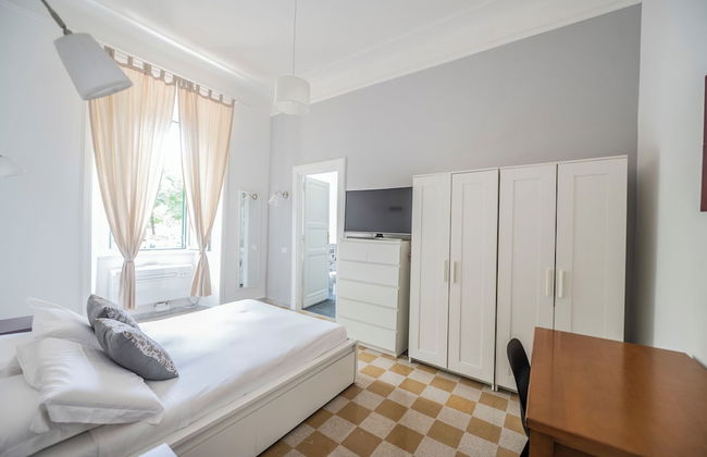 Lovely And New Apartment Near Termini Station - Foto 4