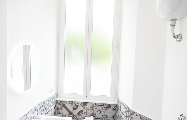 Lovely And New Apartment Near Termini Station - Foto 14