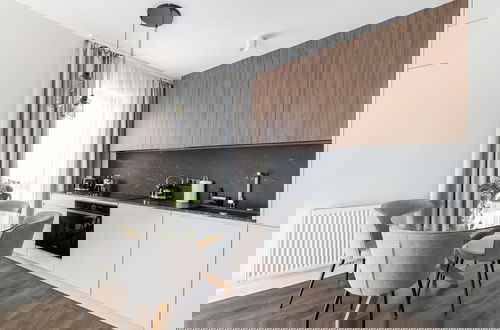Foto 9 - Lion Apartments - Scala City Center IA