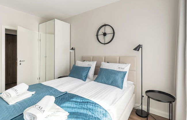 Lion Apartments - Scala City Center IA - Foto 4