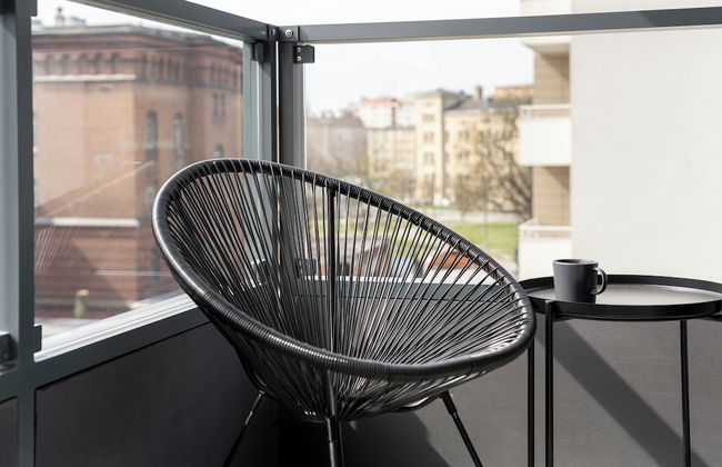 Lion Apartments - Scala City Center IA - Foto 12