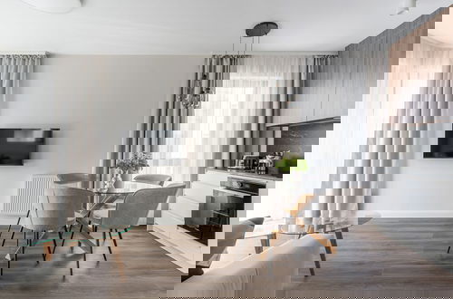 Foto 8 - Lion Apartments - Scala City Center IA