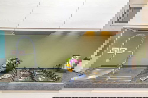 Foto 14 - True Paradise With a Splendid Panoramic Terrace