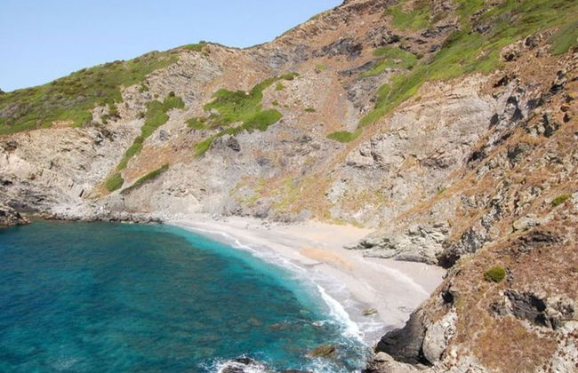 Spacious Retreat in the Heart of Sardinia - Foto 38