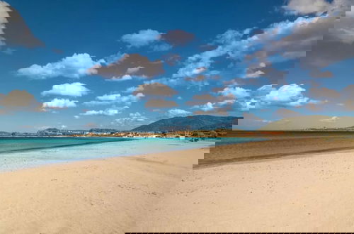 Foto 19 - True Paradise With a Splendid Panoramic Terrace