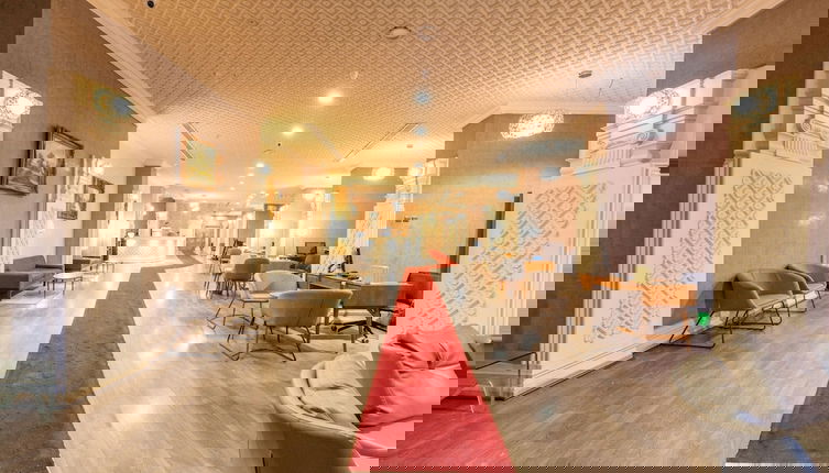 Photo 1 - World hospitality