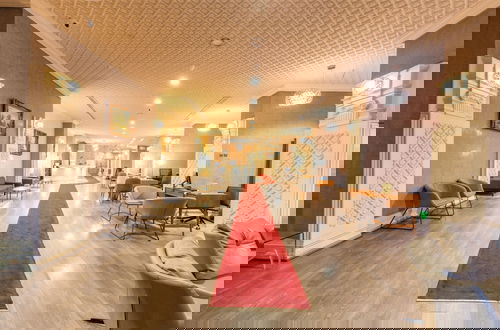 Photo 1 - World hospitality